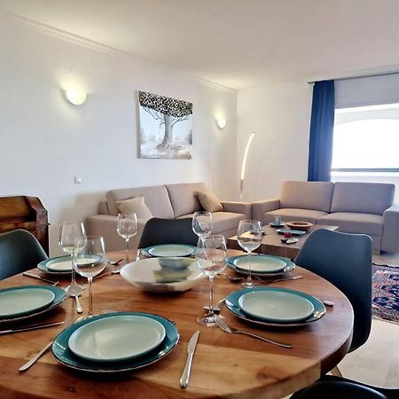 Las Palmeras Seaviews Mijas Bagian luar foto